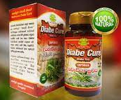 PRANAJEEWA DIABE CURE 80CAPS | Herbal Cosmetics | herbalcosmetics.lk