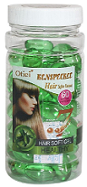 All - VITAMIN E HAIR GEL KENSPECKLE  CAPSULES 