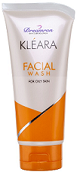 All - DREAMRON KLEARA FACE WASH OILY SKIN 100ML