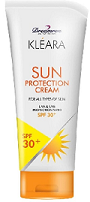 All - DREAMRON SUN PROTECTION CREAM 30+ 100ML