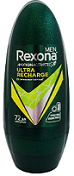 All - REXONA MEN ULTRA RECHARGE DEODRANT 45ML