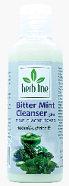 All - HERBLINE CLEANSER BITTER MINT 100ML