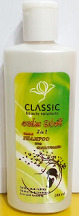SHAMPOO  - CLASSIC SHAMPOO KESHA DHARANI 200ML