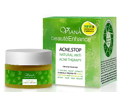 All - VIANA ACNE STOP FACE CREAM 30ML