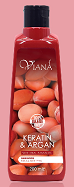 All - VIANA KERATIN ARGAN SHAMPOO 200ML