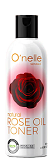 All - ONELLE TONER ROSE OIL  100ML