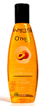 All - ONELLE FACE WASH PEACH  100ML