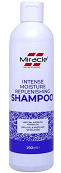 SHAMPOO  - PREVENSE SHAMPOO MOISTURE PLUS  200ML