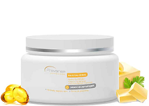 FACE CREAM DAY CREAM NIGHT CREAM  - PREVENSE NIGHT MOISTURISER SKINCARE 40G