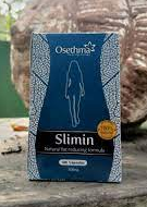 AYURWEDIC PRODUCT  - OSETHMA SLIMIN CAPSULES 100 CAP