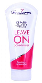 HAIR OIL AND HAIR CREAM TONIC CASTER OIL  - DREAMRON LEAVE ON CONDITIONER 100ML