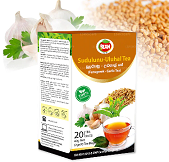 FOOD SUPPLIEMENT   - BEAM SUDULUNU ULUHAL TEA 40G