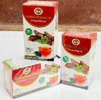 FOOD SUPPLIEMENT   - BEAM KOTHALA HIMBUTU TEA 40G