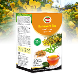 FOOD SUPPLIEMENT   - BEAM RANAWARA TEA 40G