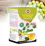 FOOD SUPPLIEMENT   - BEAM NELLI RASAKINDA DRINK 40G