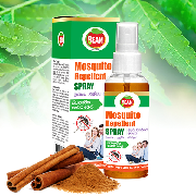 LEG FEET AND BODY CARE - BEAM MOSQUITO PANGIRI SPRAY 50ML