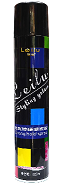 HAIR OIL AND HAIR CREAM TONIC CASTER OIL  - LEILU COOL HAIR SPRAY 320ML