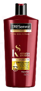 SHAMPOO  - TRESEMME KERATIN SMOOTH SHAMPOO 700ML