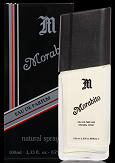 All - MORABITO PERFUME BLACK 100ML