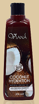 All - VIANA COCONUT HYDRATION SHAMPOO 200ML