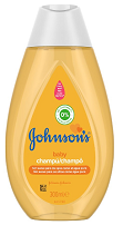 BABY CARE - BABY CREAM - JOHNSON S BABY SHAMPOO 300ML