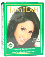 All - JAMILAH HAIR COLOR 21G