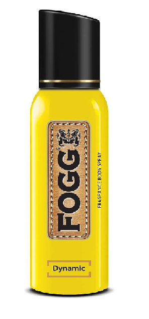 All - FOGG DYNAMIC BODY SPRAY 150ML