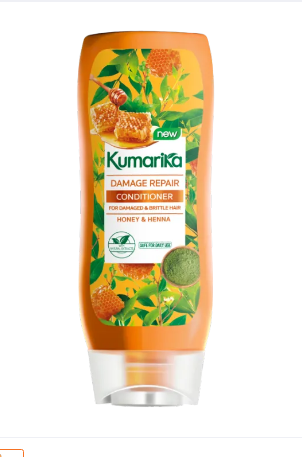 CONDITIONER - KUMARIKA CONDITIONER DAMAGE REPAIR 180ML