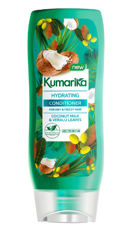 CONDITIONER - KUMARIKA CONDITIONER HYDRATING 180ML