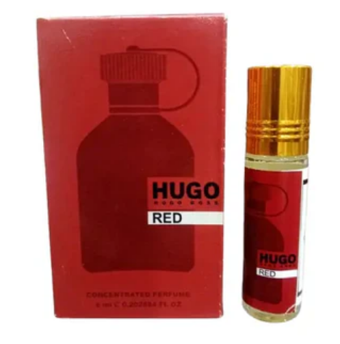 All - HUGO RED ATHTHAR 6ML