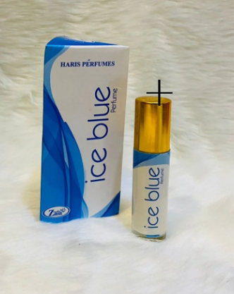 All - ICE BLUE ATHTHAR 6ML