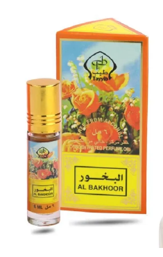 All - ZAIN BAKHOUR ATHTHAR 6ML