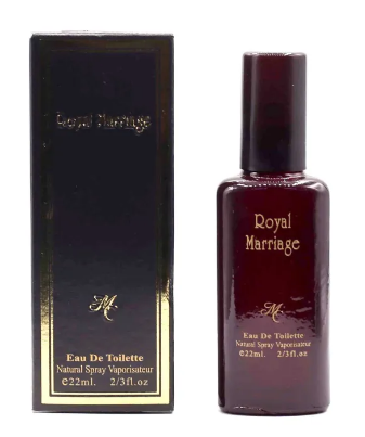All - ROYAL MIRRAIGE PERFUME 22ML