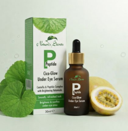 All - NATURE SECRET SERUM UNDER EYE 30ML