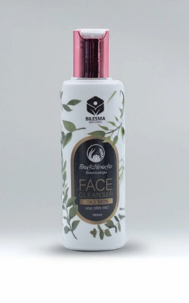 All - BILESMA FACE WASH OILY SKIN 200ML