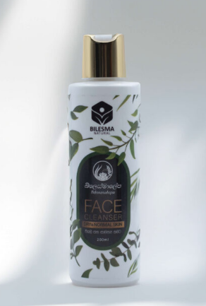 All - BILESMA FACE WASH NORMAL TO DRY SKIN 200ML