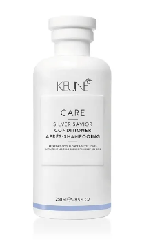 CONDITIONER - KEUNE CONDITIONER SILVER SAVIOR 250ML