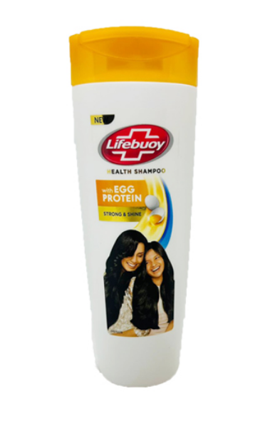 All - LIFEBUOY SHAMPOO EGG PROTEIN 80ML