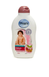 BABY CARE ITEM - PEARS BABY CREAM KOKUM 50ML